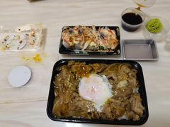 -炙柒Sekinana·精致料理 烧鸟·铁板烧(海上世界店)