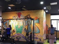 -RoMan罗马健身工作室(莘庄店)