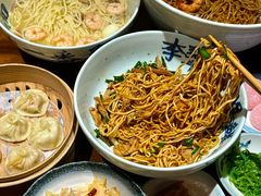 -李犟大爆鳝面·手工蟹黄包(湖滨西湖店)