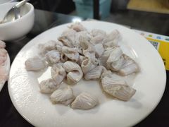 -天桥老金涮肉(牛街店)