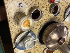 -原味四季椰子鸡(公明百佳华店)