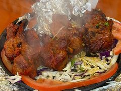 -清真· AL-JANNAT 佳纳特餐厅(仙林店)