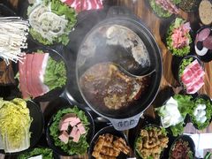 -烂摊摊火锅集市(河北总店)