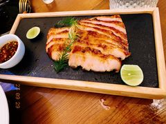-泰香米泰国餐厅(中大国际店)