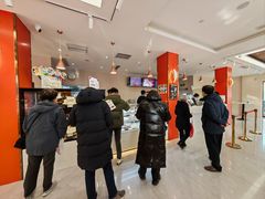 -新侨三宝乐面包店(崇文门店)