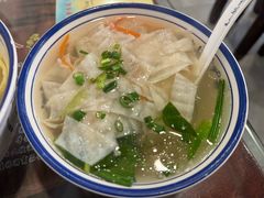 -长人馄饨铺(解放街店)