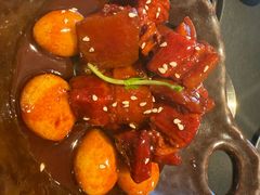 -锦荟JINHUI·浙江小馆(上海荟聚店)