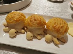 -红棉中餐厅·广州海航威斯汀酒店