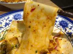 -陕味食族油泼面(同济南路店)