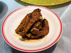 -老海陵·泰州菜(图书馆店)