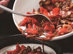 -湘中缘·湖南菜(娄底驻京办店)