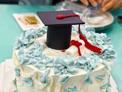 -勒甜LO CHO·私人订制低糖代糖纯动物奶油生日蛋糕(新开路店)