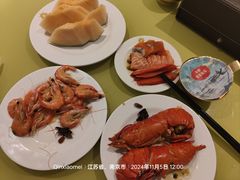 -海韵之星邮轮水会(明发商业广场店)