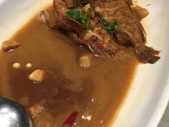 -南山饭店(阳明古镇店)