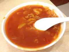 -珊珊小笼馆(仙霞路店)