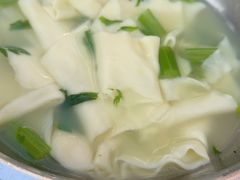 -杨凌蘸水面(建章路店)