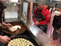 -小杨生煎(黄河路店)
