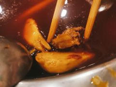 -冯记香辣兔火锅(茶店子总店)
