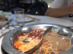 -川锅一号火锅(铜山万达店)