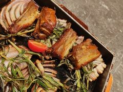 -同庆楼(滨湖万达广场店)