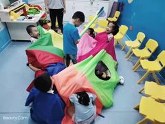 -易贝乐成长中心(坂田中心)