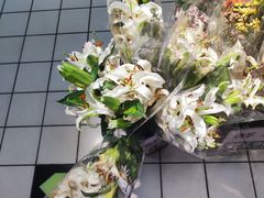 -物美超市(三里河店)