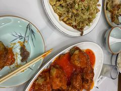 -老七饭馆(光荣道总店)