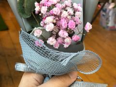 -森野花艺培训·企业团建活动沙龙