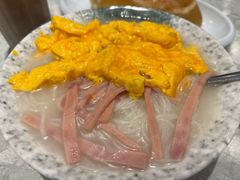 -翠华餐厅(正佳广场店)