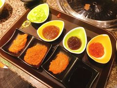 小料-韩罗苑(万象城店)