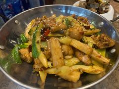-尚岛私房菜(西方巷店)