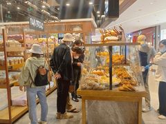 -PAPER STONE BAKERY(天汇广场店)