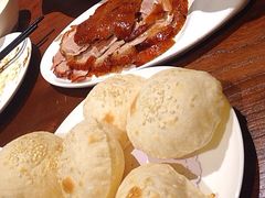 陆壹捌餐厅-陆壹捌餐厅(五大道店)