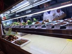 自助取餐区-黄寺蒸汽海鲜(黄寺大街店)