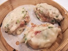 -金城大酒店-中餐厅(汾江中路店)