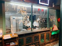 -手选潮汕鲜活牛肉火锅(二七广场店)