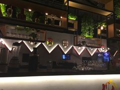 -望恋·天台音乐餐厅
