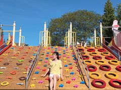 -太阳岛度假酒店