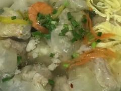 -长人馄饨铺(解放街店)