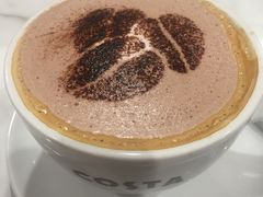 -COSTA COFFEE(上海虹口龙之梦)