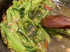 -不二啫·广府啫啫煲(江燕路万科里店)