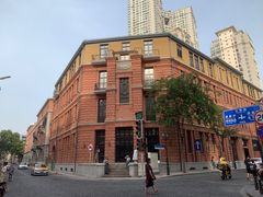 -飞马旅黎黄陂路文旅街区