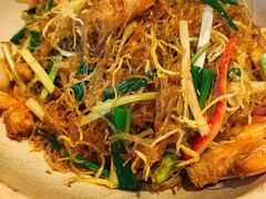 海皇干捞粉丝-新开元大酒店(杭州大关店)