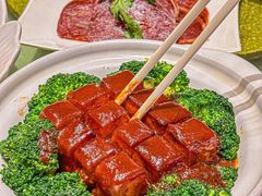 -归元·云集斋素菜馆