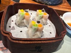 -锦楼·臻选新杭帮(杭州中心店)