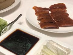 -明阁 Ming Court(广州朗豪酒店)