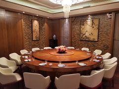 包厢-老江南春·中国龙菜(衡山路店)