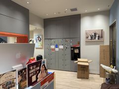 -海马体照相馆(上海月星环球港店)