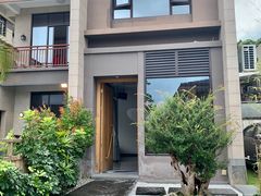-清远熹乐谷温泉度假酒店