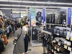 -迪卡侬(大英山店)